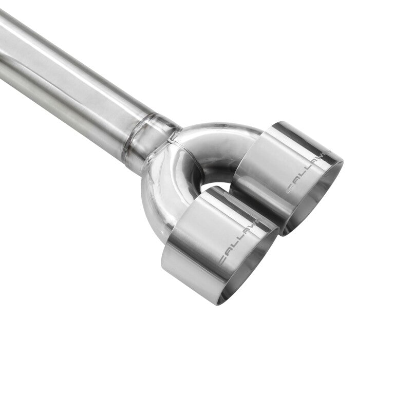 Flowmaster CAWAY 19-26 GM 1500 5.3L Cat-Back Exhaust System - 738222