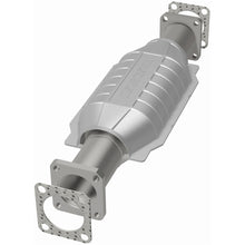 Load image into Gallery viewer, MagnaFlow Direct Fit Catalytic Converter 91-94 Isuzu Rodeo 3.1L V6 - 3391657