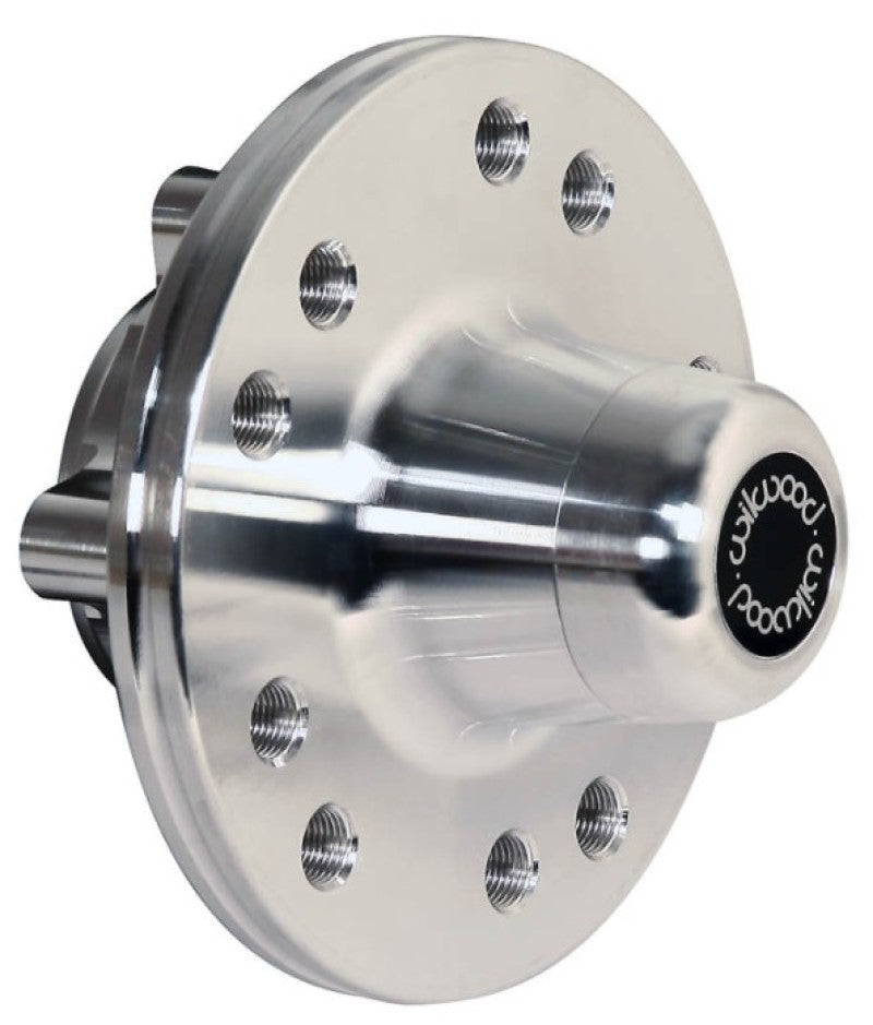 Wilwood Hub-Solid Rotor Mopar 5x4.00/4.50 - 270-8777