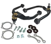 Load image into Gallery viewer, SPC Performance 03-08 Nissan 350Z/03-07 Infiniti G35 Front Adjustable Control Arms - 72123