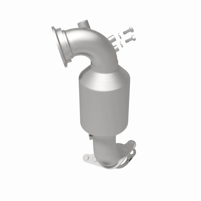 MagnaFlow 16-17 Chevrolet Malibu 1.5L Closed Coupled Direct Fit Converter - 21-421