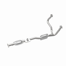 Load image into Gallery viewer, MagnaFlow Direct Fit Catalytic Converter 96-97 Ford Aerostar 4.0L - 93326