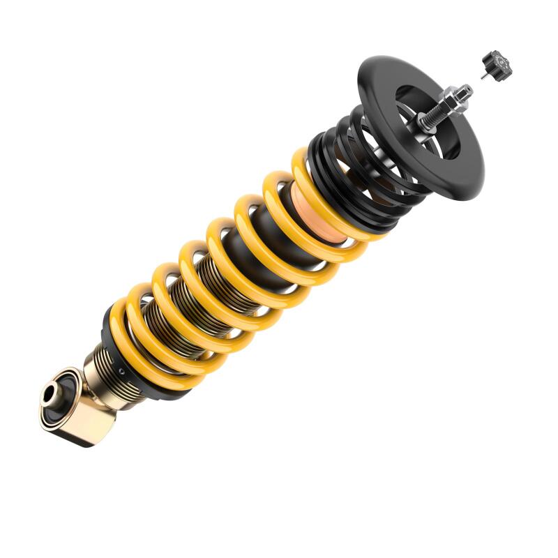 ST XA Coilover Kit 12-16 Scion FRS / 12+ Subaru BRZ / 17+ Toyota 86 - 18258004