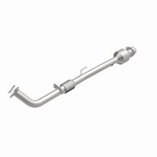 Load image into Gallery viewer, MagnaFlow Direct Fit Catalytic Converter 13-14 Accord 2.4L - 52023