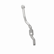 Load image into Gallery viewer, MagnaFlow 06-09 Audi A6 3.2L Direct Fit Converter - 5461003