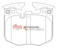 Load image into Gallery viewer, DBA 19-22 BMW 330i (w/M Sport Brakes/348mm Front Rotor) Front XP Performance Brake Pads - DB15107XP