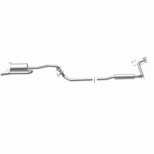 Load image into Gallery viewer, MagnaFlow BRE Exhaust Kit 09-13 Honda Fit 1.5L - 106-0804