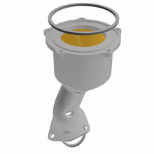 Load image into Gallery viewer, MagnaFlow Direct Fit Catalytic Converter 96-98 Toyota Rav4 2.0L (CA Emissions) - 452827