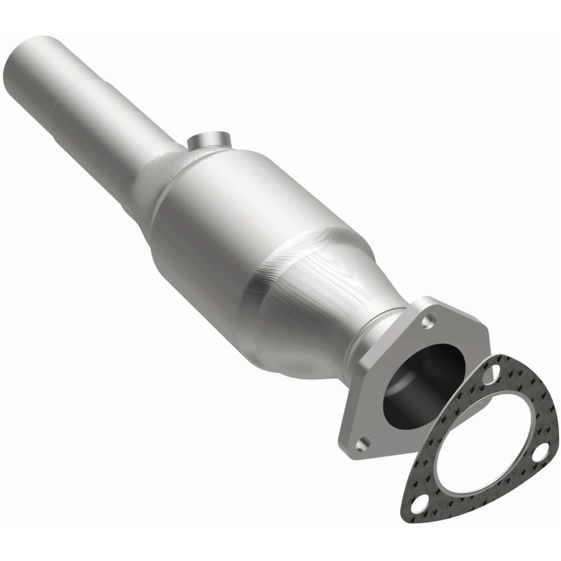 MagnaFlow Direct Fit Catalytic Converter VW Cabrio/Jetta 2.0L 96-98 - 22931