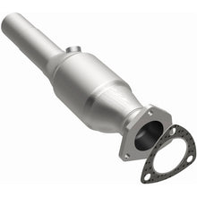 Load image into Gallery viewer, MagnaFlow Direct Fit Catalytic Converter VW Cabrio/Jetta 2.0L 96-98 - 22931