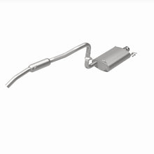 Load image into Gallery viewer, MagnaFlow BRE Exhaust Kit 99-03 Tracker Vitara 1.6L - 106-0613