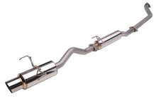 Load image into Gallery viewer, Skunk2 MegaPower 02-06 Acura RSX Base 60mm Exhaust System - 413-05-1563