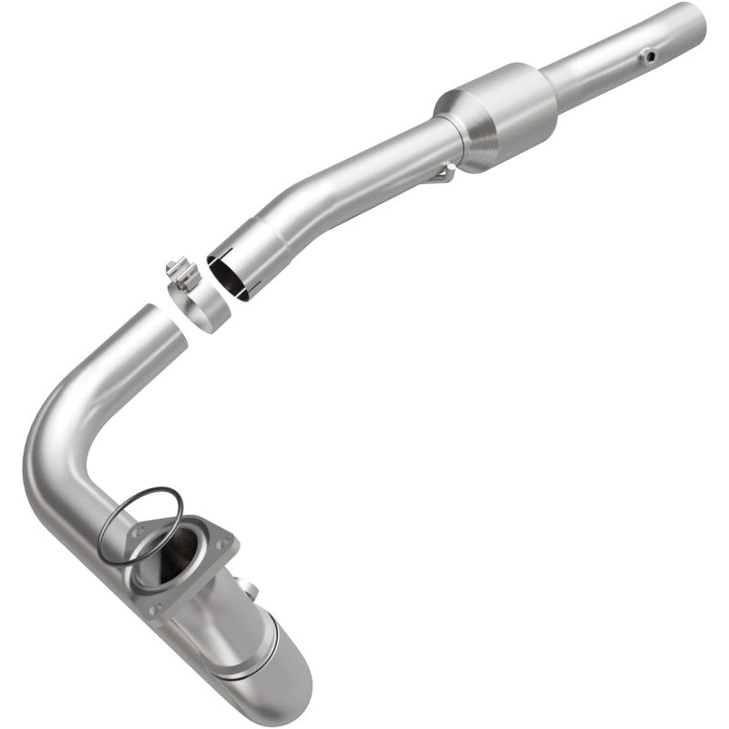 MagnaFlow 03-06 Chevrolet Silverado 2500 HD 6.0L Direct Fit Converter - 4551642