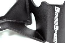 Load image into Gallery viewer, GrimmSpeed Mitsubishi Evo 8/9 Master Cylinder Brace - 091019