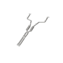 Load image into Gallery viewer, MagnaFlow SYS C/B 09 Challenger R/T Comp. OEM - 16516