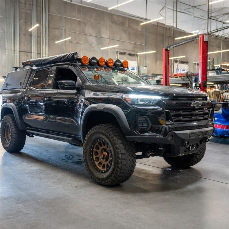 Rigid Industries 23-27 Chevrolet Colorado/GMC Canyon 360 4in. Kit - 46790