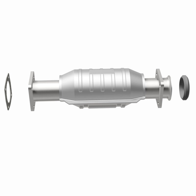 MagnaFlow Direct Fit Catalytic Converter Saab - 22832