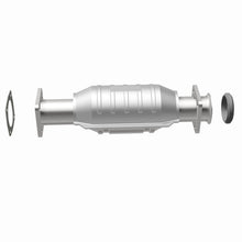 Load image into Gallery viewer, MagnaFlow Direct Fit Catalytic Converter Saab - 22832