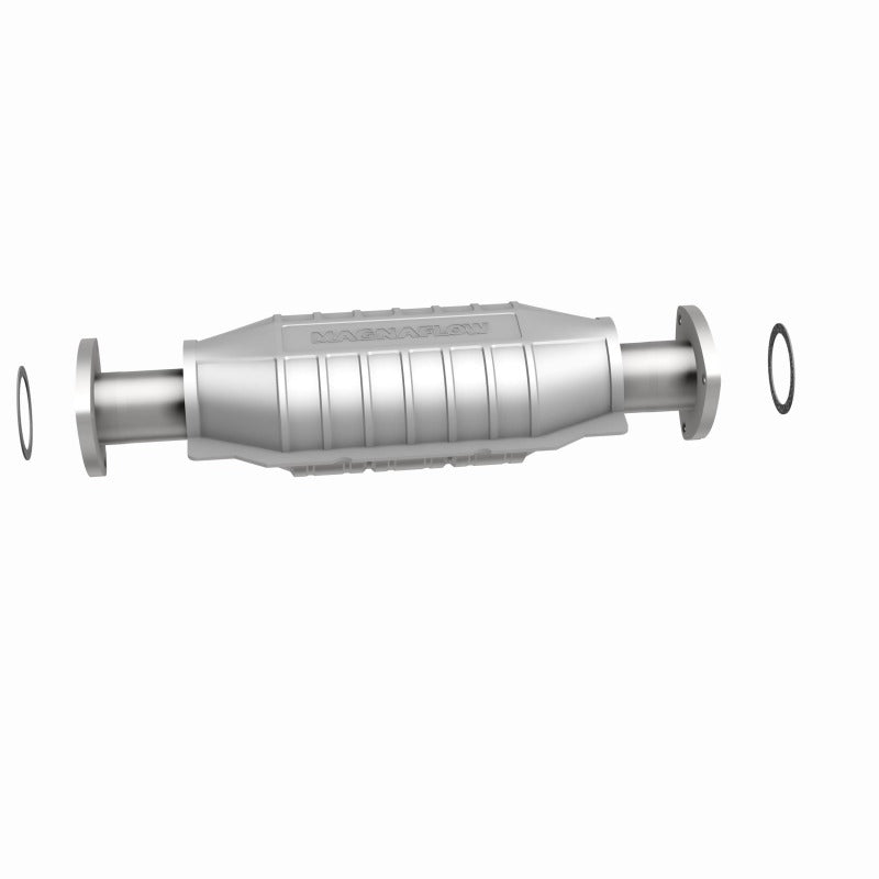 MagnaFlow Direct Fit Catalytic Converter GM 90 94 - 23483