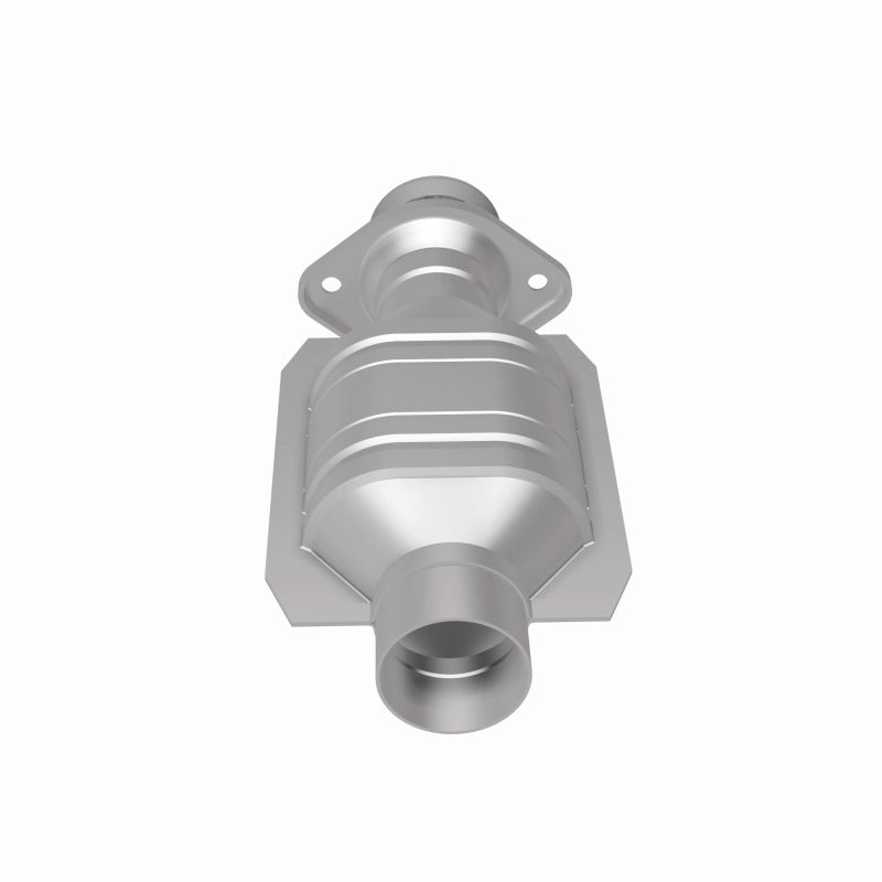 MagnaFlow Direct Fit Catalytic Converter 01-03 Highlander underbody - 93268