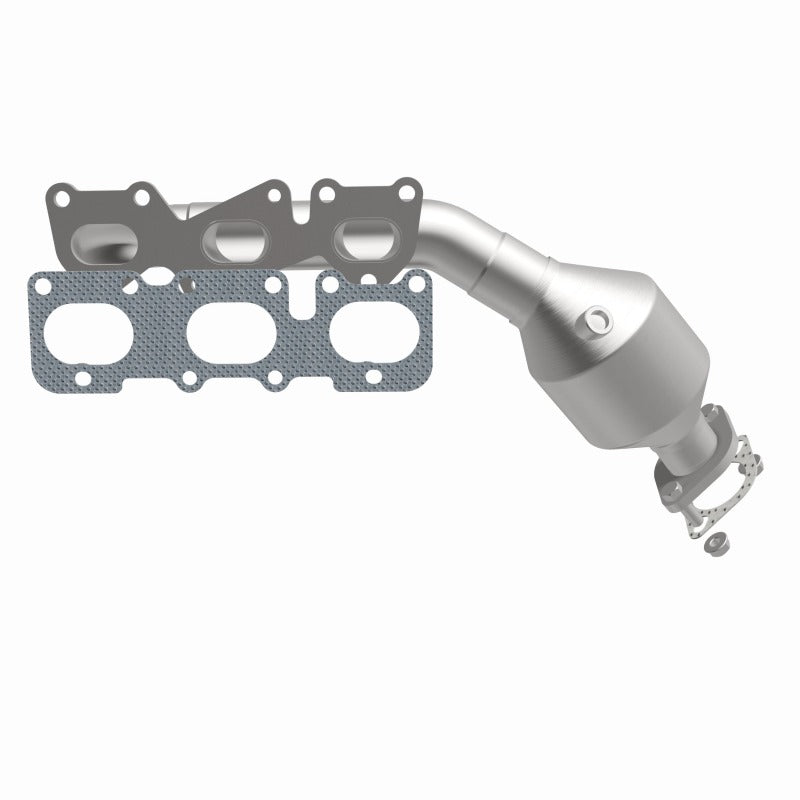 MagnaFlow Direct Fit Catalytic Converter 2009 Kia Borrego 3.8L Passenger Side - 51401