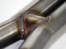Load image into Gallery viewer, aFe MACHForce XP Exhausts Cat-Back SS-409 EXH CB Dodge Charger 06-10 V8-5.7L - 49-42024