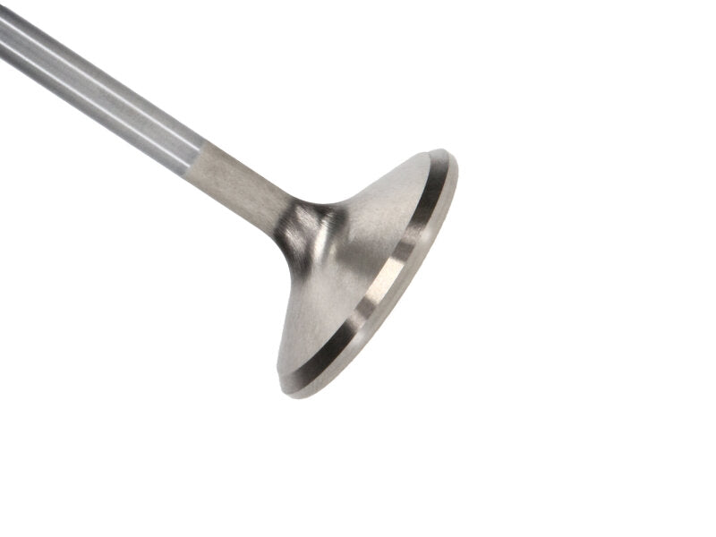 Manley Ford 4.6L Modular V8 Exhaust Valve Kit - 38.50mm Head Dia. 4.585in O/A Length, 0.2345in Stem - 11633B-8