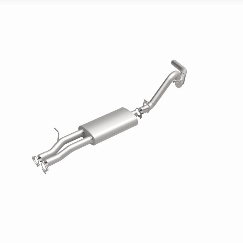 MagnaFlow BRE Exhaust Kit 01-02 Sierra 2500 HD Silverado 2500 HD 6L - 106-0865