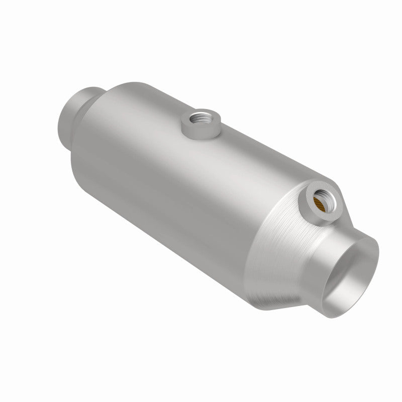 MagnaFlow 2.25 1-O2 CA Universal Converter - 5461325