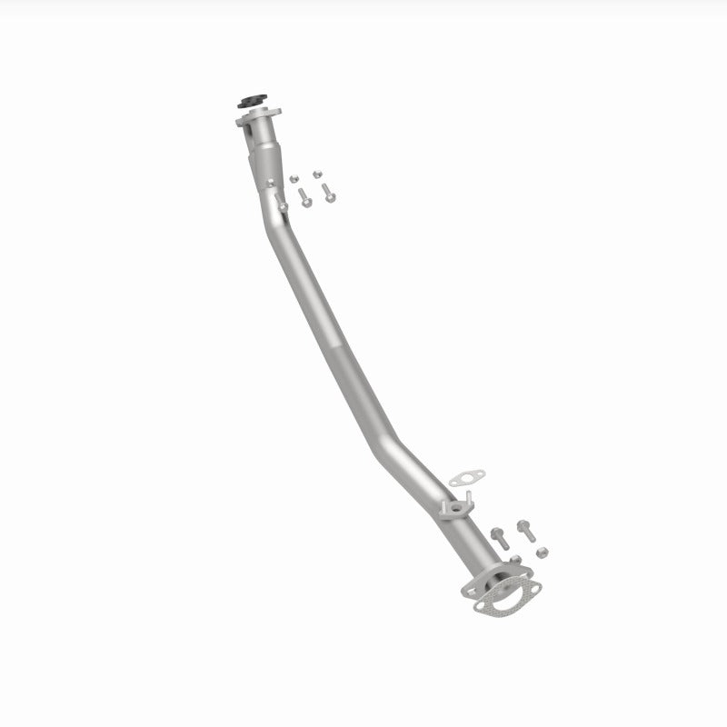 BRE Exhaust 86-89 4Runner 2.4L Front Pipe Kit - 107-0128