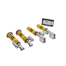 Load image into Gallery viewer, KW Coilover Kit V3 2015 Subaru Impreza WRX / STI - 35245018
