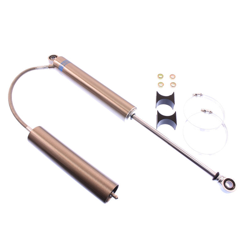 Bilstein Motorsport RSVR. 10in. BODY 12in.ROD 170/60 46mm Monotube Shock Absorber - AK7112SB