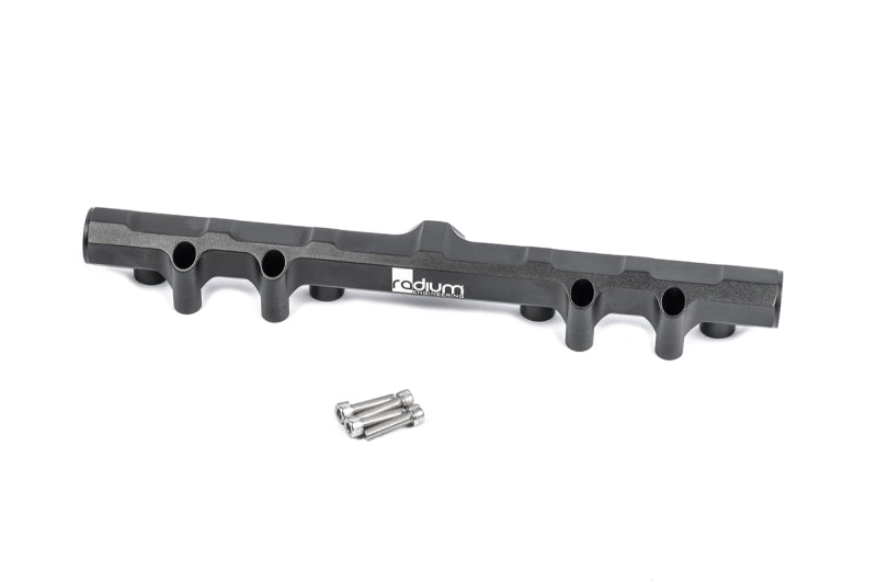 Radium Engineering Fuel Rail Kawasaki Ninja/Teryx H2 Primary - 20-1136