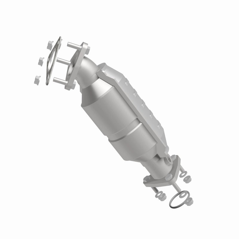 MagnaFlow Direct Fit Catalytic Converter 01-02 Frontier Passenger Side Front 3.3L - 447199