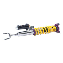 Load image into Gallery viewer, KW Coilover Kit V4 2013+ BMW M5/F10 (5L) Sedan w/o Electronic Suspension - 3A720097