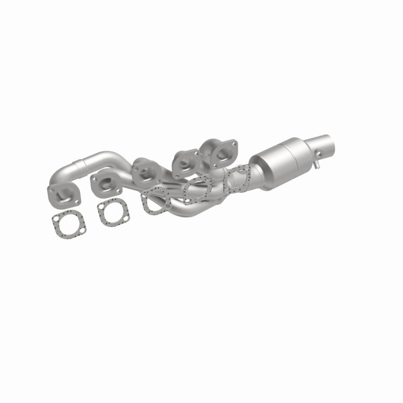 MagnaFlow Conv DF BMW M5-6 06-08 Driver Side - 50420