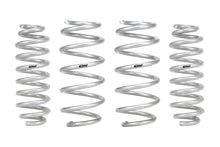 Load image into Gallery viewer, Eibach 21-23 Ford Bronco Sport Pro-Lift Kit Springs (Front &amp; Rear) - E30-35-053-01-22