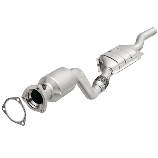 MagnaFlow Direct Fit Catalytic Converter 03 Volkswagen Passat 2.8L - 444333