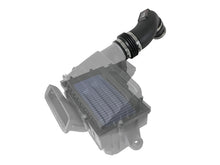 Load image into Gallery viewer, aFe Super Stock Induction System Pro 5R Media 15-19 VW Golf R L4 2.0L (t) - 55-10012R