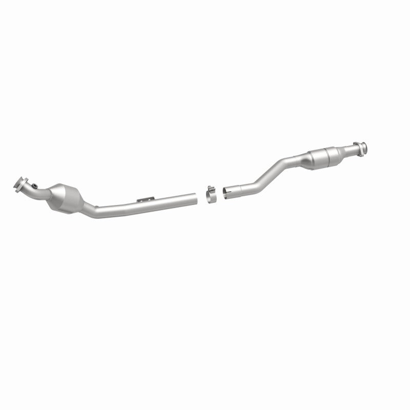 MagnaFlow Conv DF 00-02 Mercedes E430 4.3L - 24035
