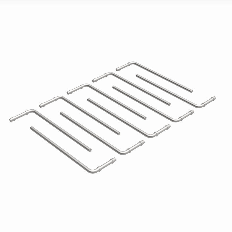 MagnaFlow Hanger .375inch 90 deg 10pk - 10152