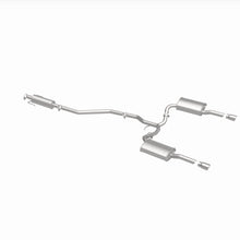 Load image into Gallery viewer, MagnaFlow BRE Exhaust Kit 06-12 Fusion Milan MKZ - 106-0642