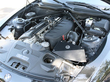 Load image into Gallery viewer, aFe MagnumFORCE Intakes Stage-1 P5R AIS P5R BMW Z4 M (E85/E86) 06-08 L6-3.2L (S54) - 54-11521