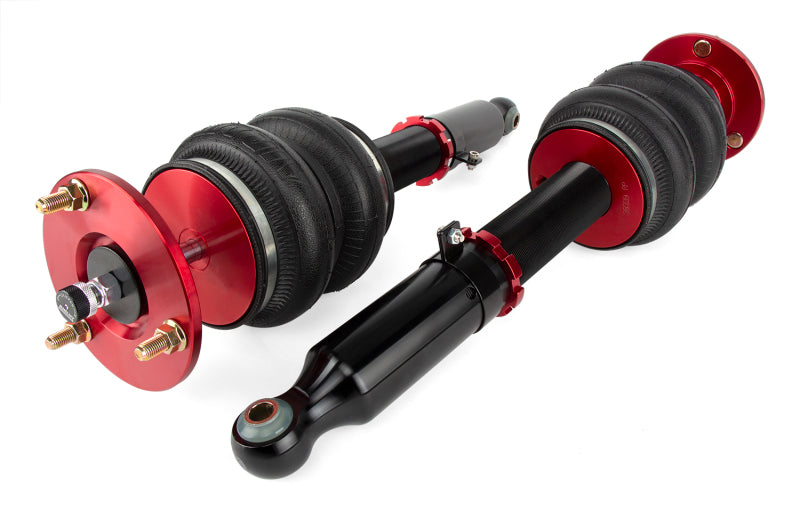Air Lift Performance Lexus 06-13 IS250/IS350 RWD / 07-12 GS350 / 08-12 GS460 Front Kit - 78545