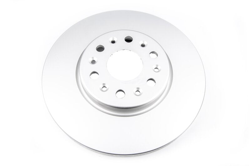 DBA 19-23 Chevrolet Blazer Front En-Shield Street Series Rotor - DBA3300E