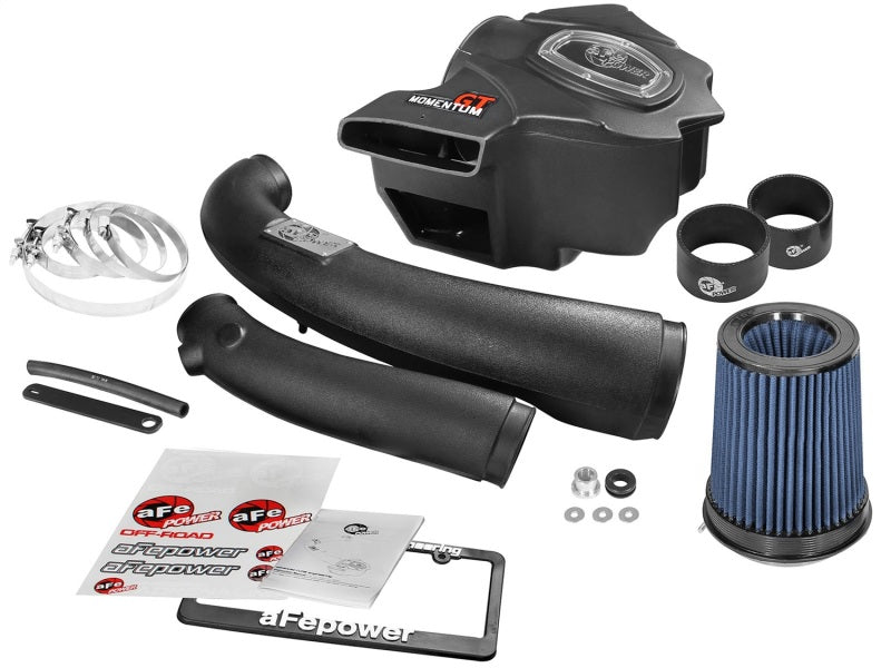 aFe Momentum GT Stage 2 PRO 5R Intake 11-14 Jeep Grand Cherokee 3.6L V6 - 54-76207