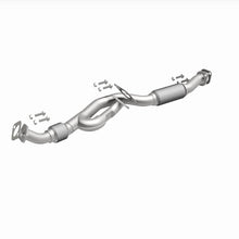 Load image into Gallery viewer, BRE Exhaust 05-08 Tucson Sportage 2.7L Front Pipe Kit - 107-0131