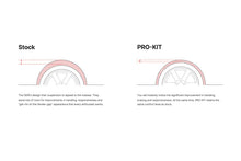 Load image into Gallery viewer, Eibach 22-25 Jeep Grand Cherokee L Limited 3.6L V6 Pro-System Kit