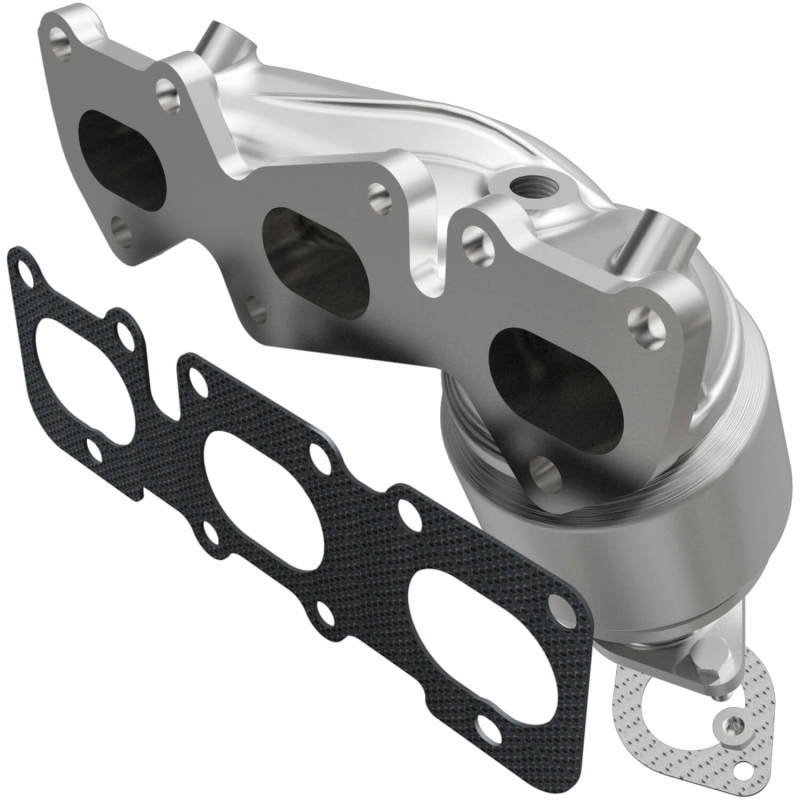 MagnaFlow Direct Fit Catalytic Converter 11-12 Kia Sedona 3.5L OEM Grade Manifold - 52783