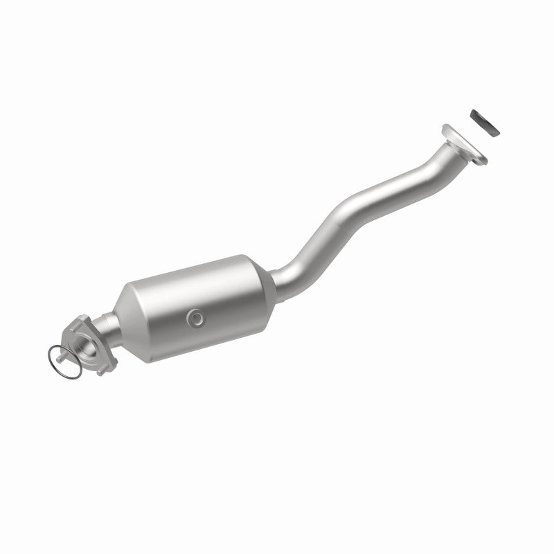 MagnaFlow California Direct Fit Catalytic Converter 07-08 Honda Fit 1.5L - 5461768